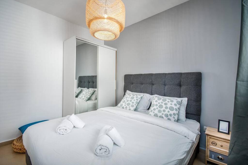 Bograshov Area - Cosy Apart' Hotel Close To The Beach Tel Aviv Exterior foto