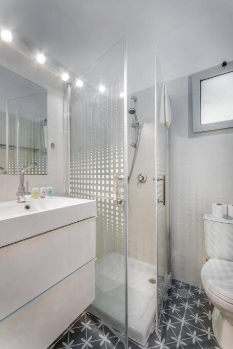 Bograshov Area - Cosy Apart' Hotel Close To The Beach Tel Aviv Exterior foto