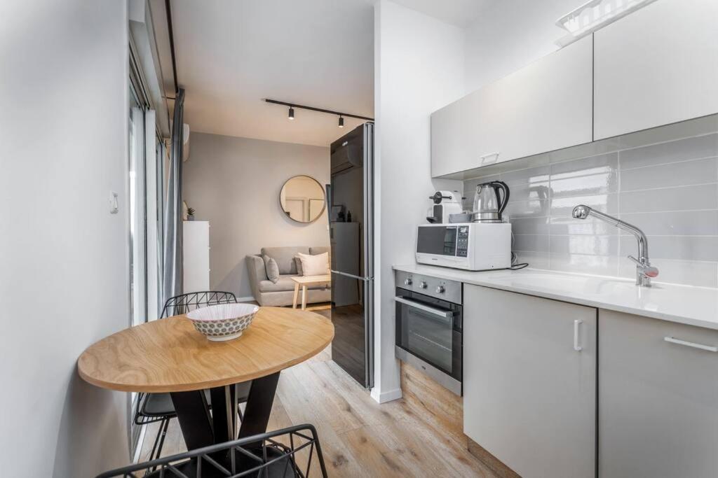 Bograshov Area - Cosy Apart' Hotel Close To The Beach Tel Aviv Exterior foto