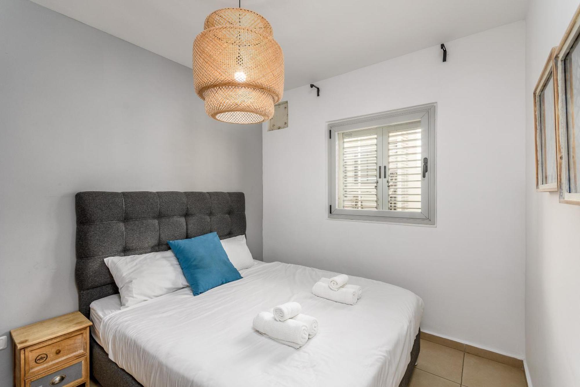Bograshov Area - Cosy Apart' Hotel Close To The Beach Tel Aviv Exterior foto