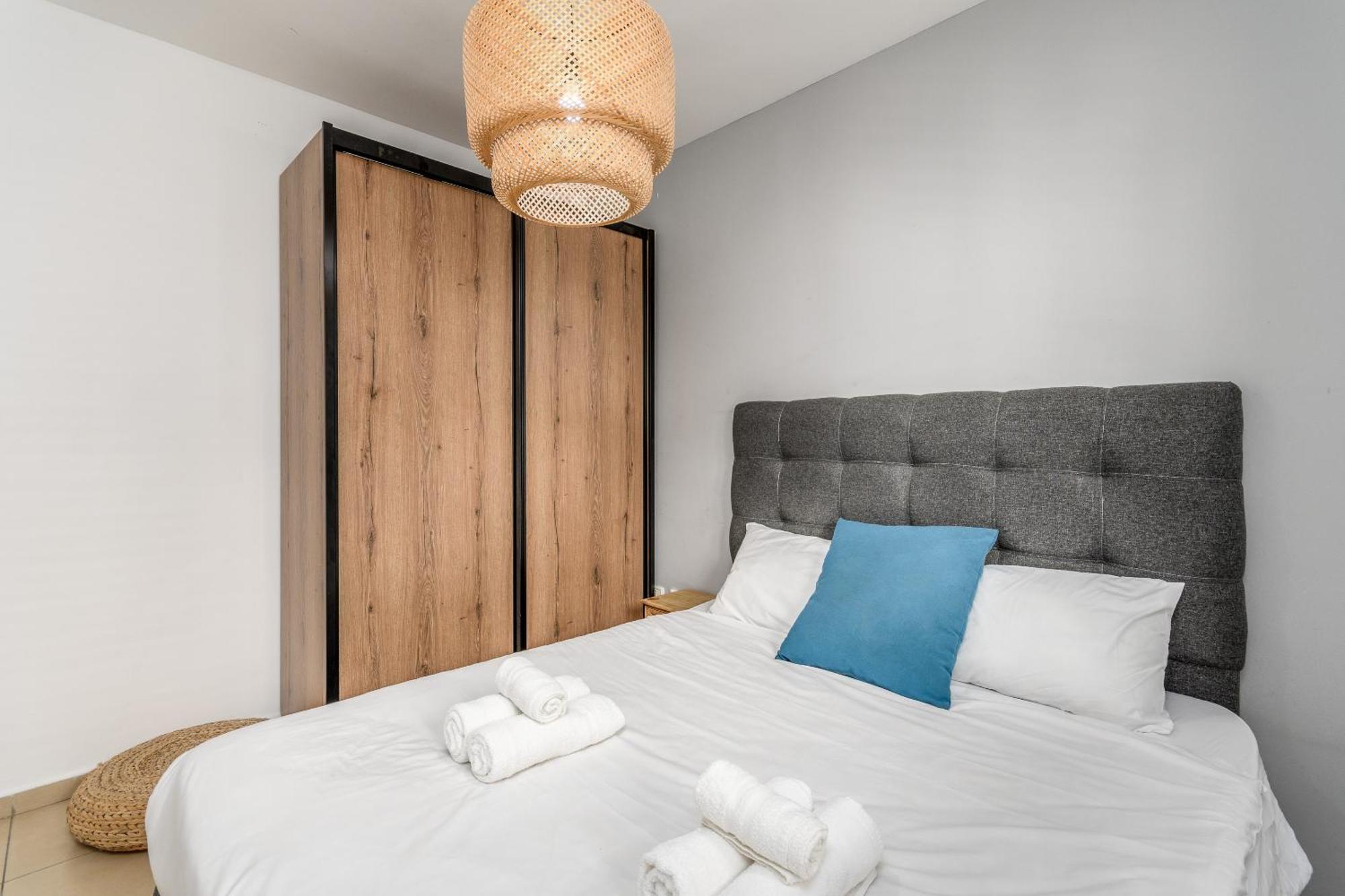 Bograshov Area - Cosy Apart' Hotel Close To The Beach Tel Aviv Exterior foto